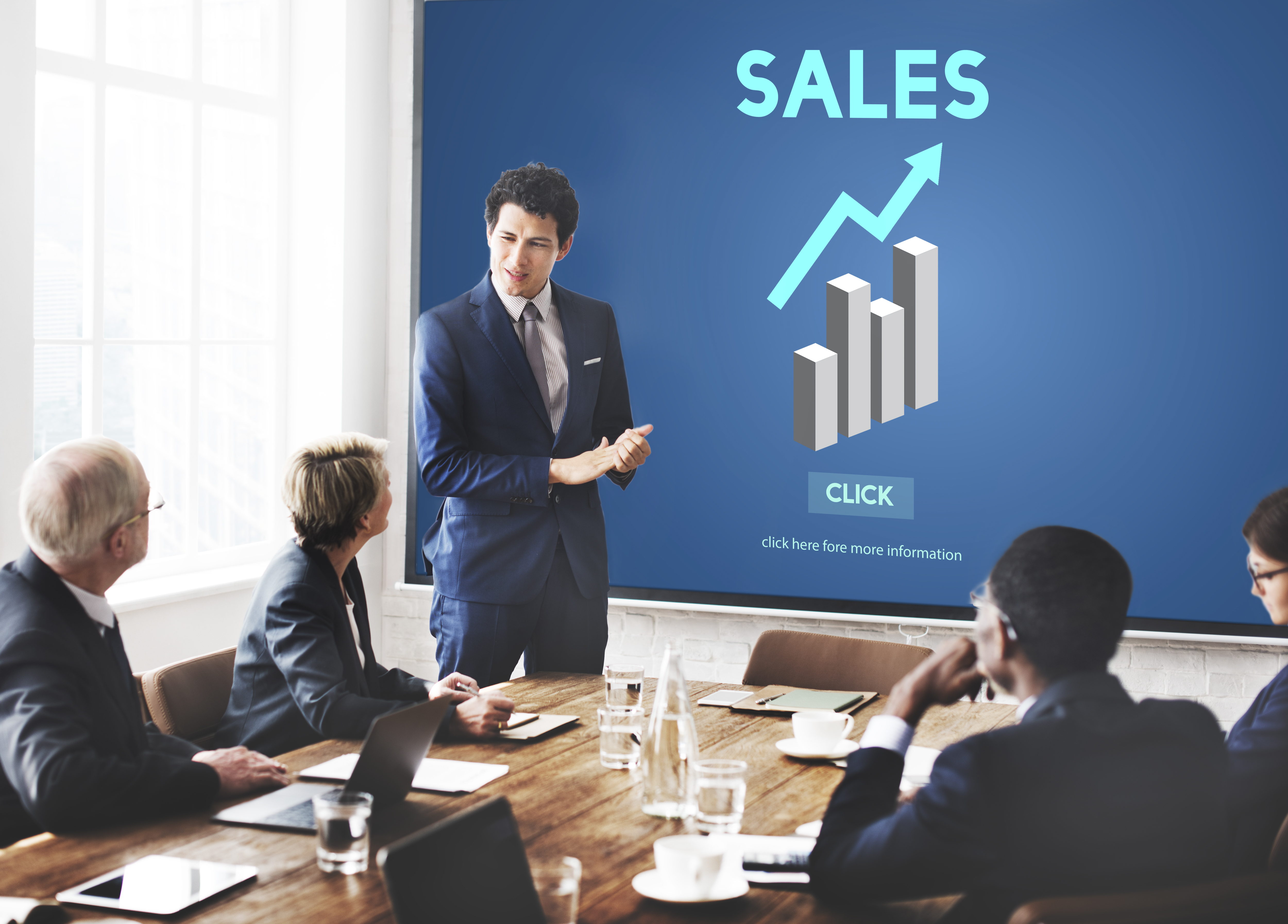 Sales and Business Management Mastery |  Live Class -April'25